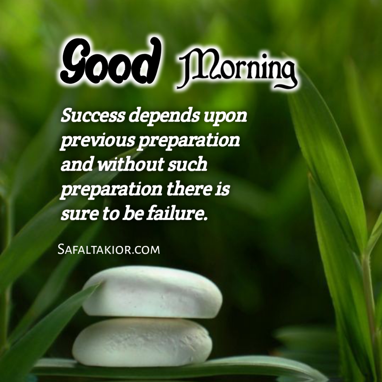 Beautiful 'Good Morning' Thoughts,Quotes &images Messages