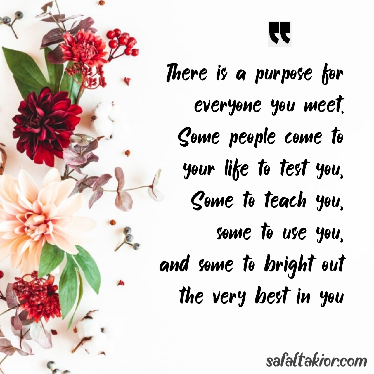 New Life Quotes& Deep Quotes about life — Quotes on Life 