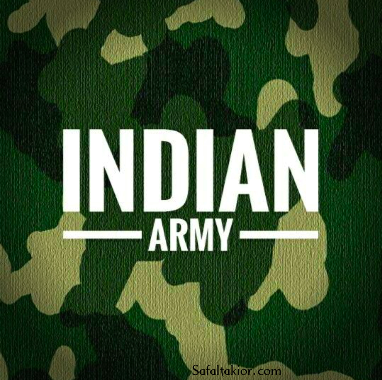 India army lover dp