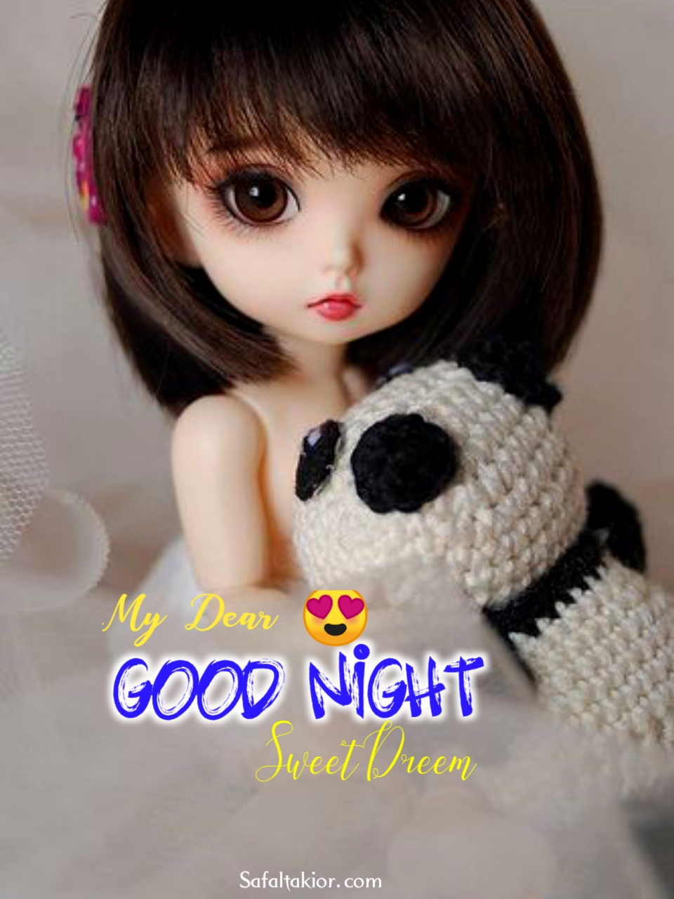 good night images in english for whatsapp