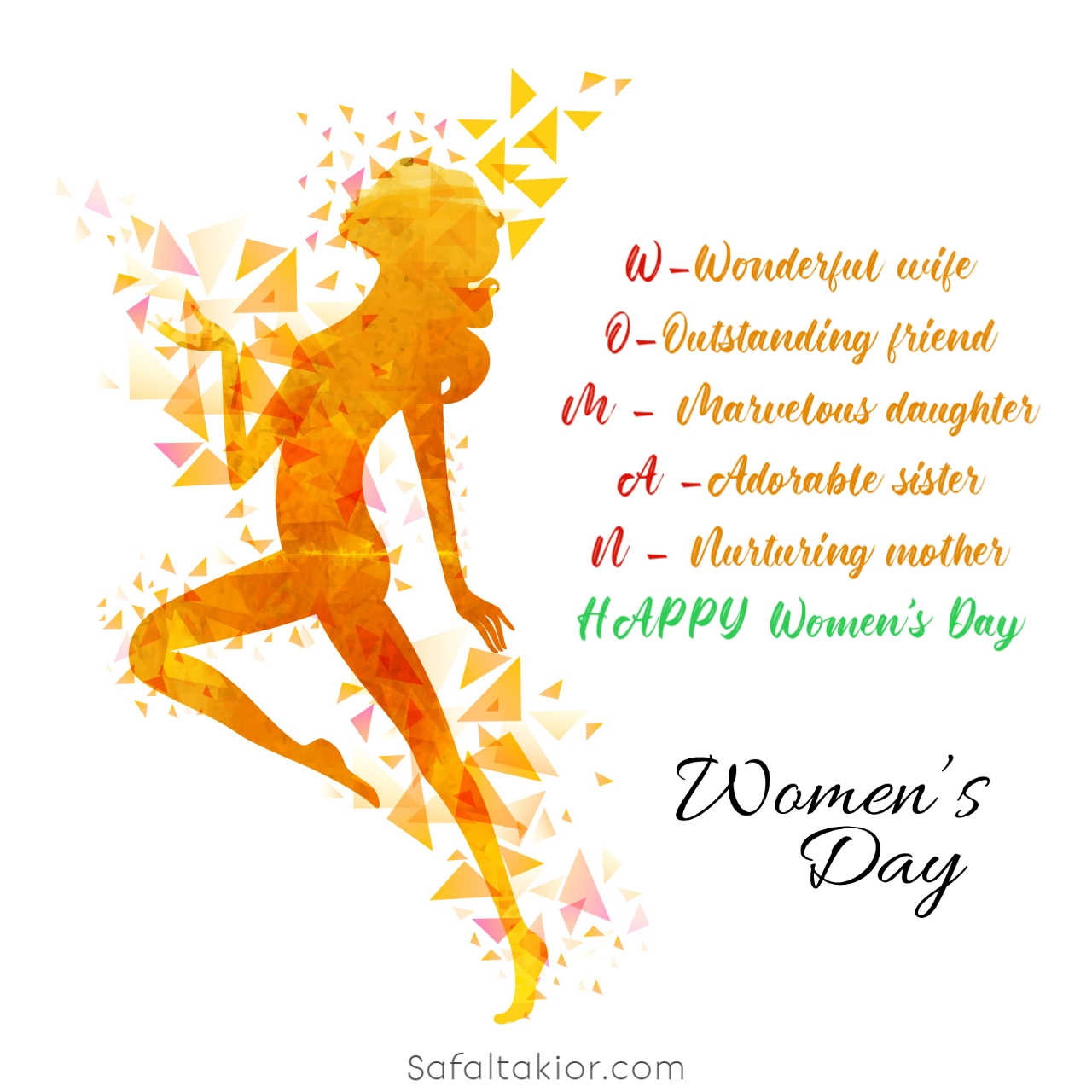 women's day quotes wishes
