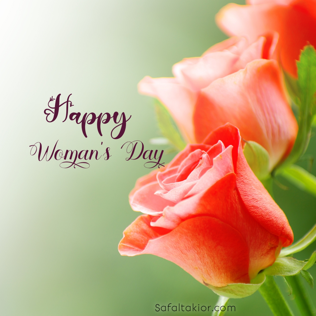 inspirational happy women's day images