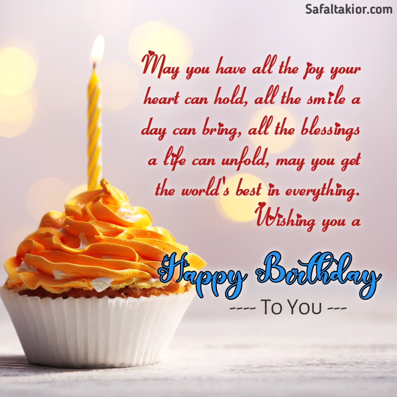 happy birthday quotes for him