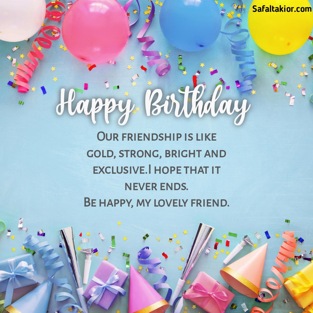 happy birthday quotes for him