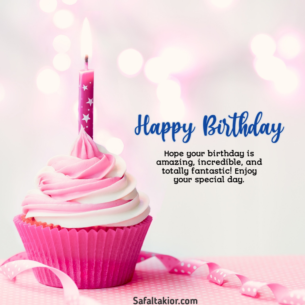 happy birthday quotes images for self