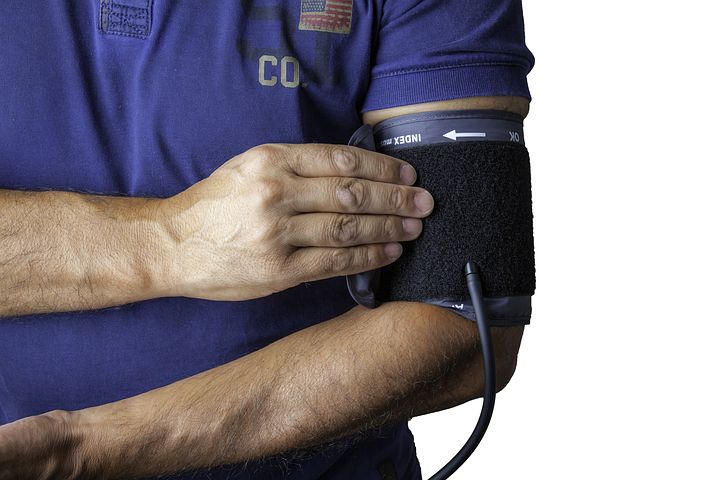 How To Cure High Blood Pressure in 3 Minutes