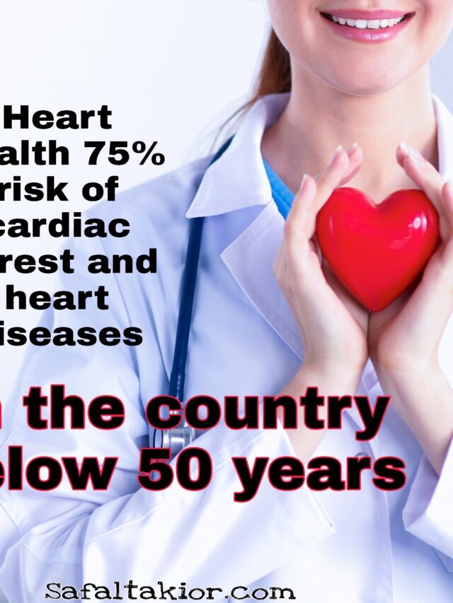 For Heart Health Tips; foods for heart health, 2022