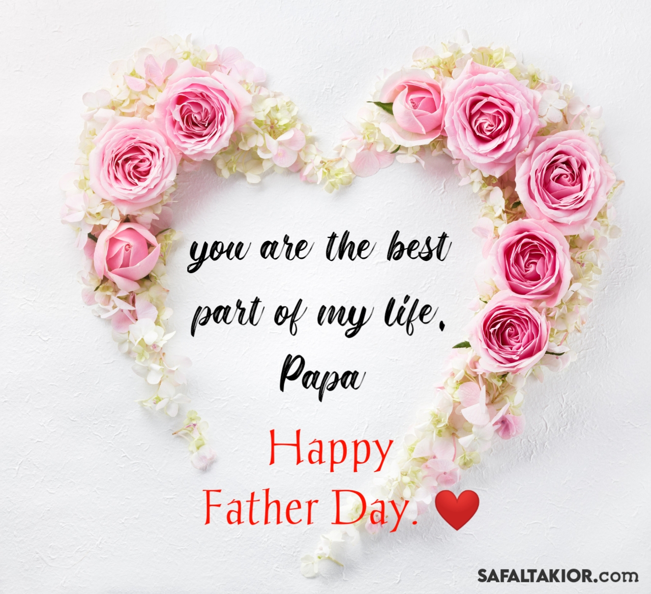 happy fathers day quotes hindi me