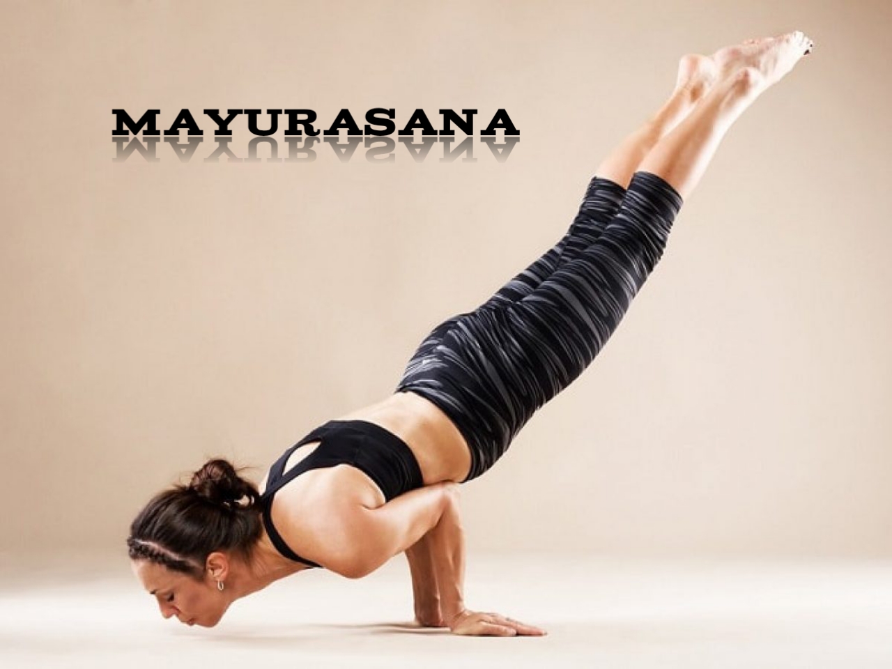 benefits yoga of Mayurasana - for diabetes and stomach