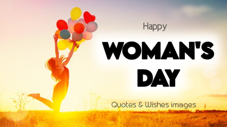 woman's day images