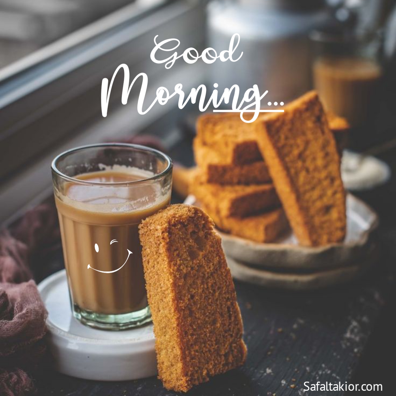 the good morning images