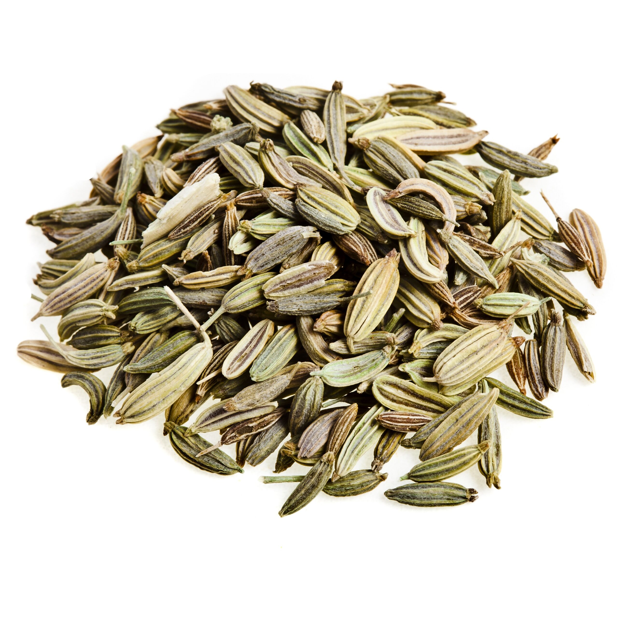 Fennel seeds nutrition
