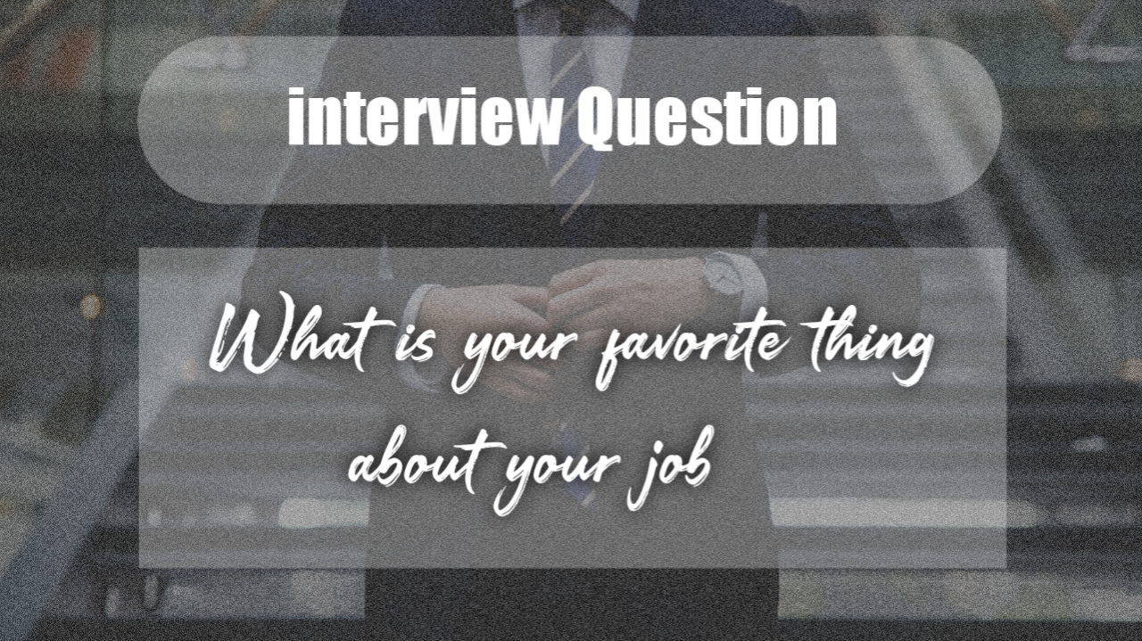 Useful Interview Tips Questions and Answers