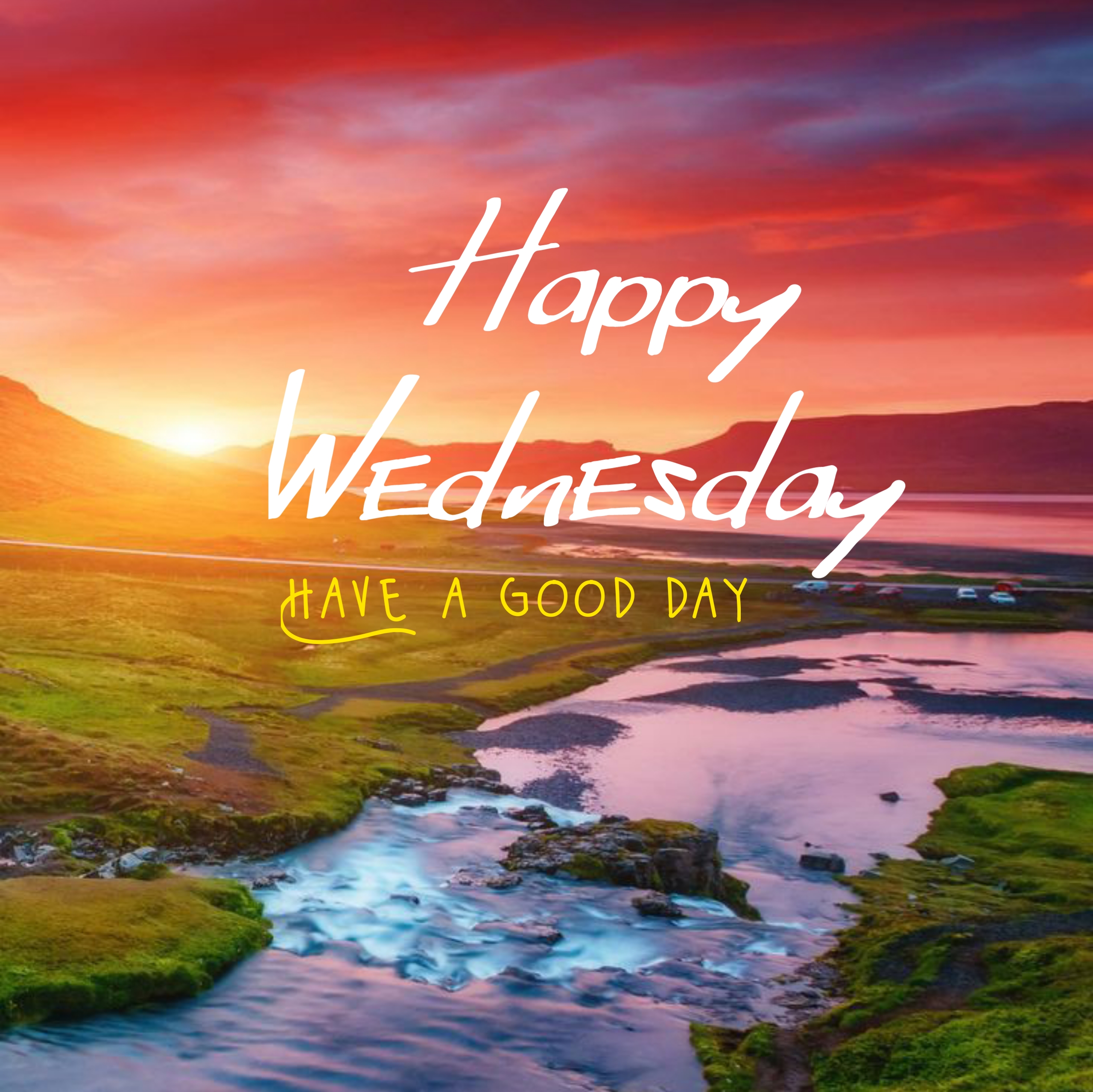 happy wednesday images