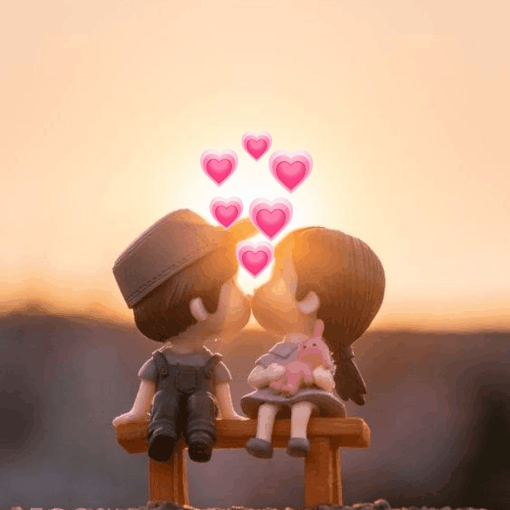 with love gif