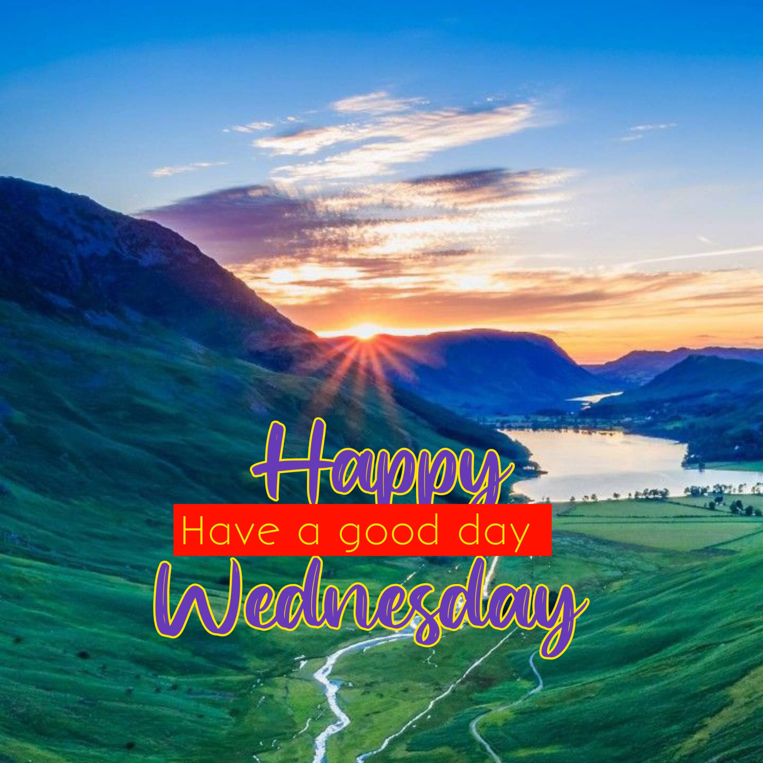 happy wednesday images