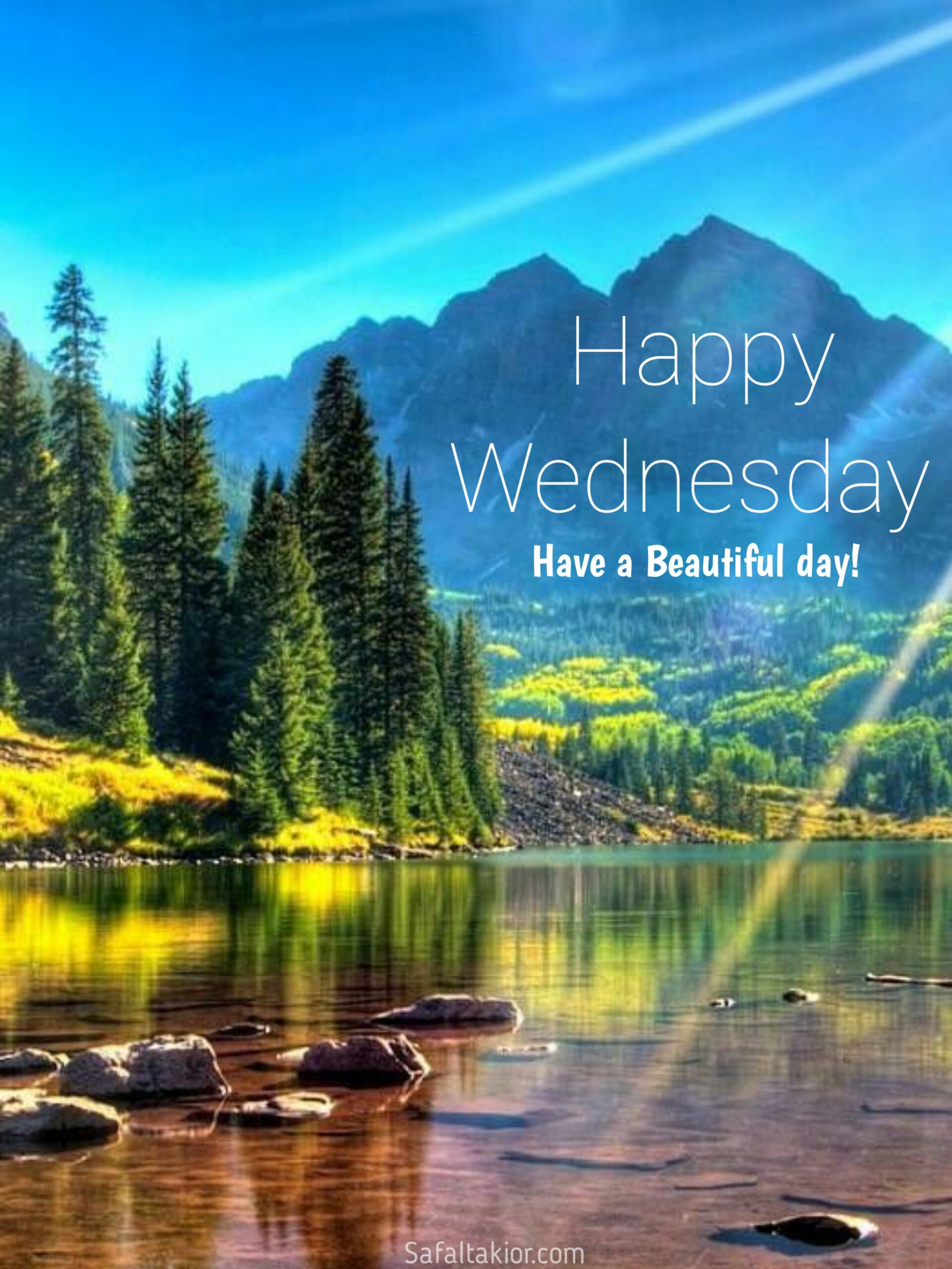 happy wednesday images